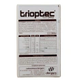 Trioptec Prévention DMLA