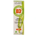 D. Plantes Vitamine D3 Végétale