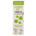 D. Plantes Vitamine D3 Végétale