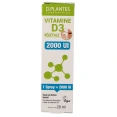 D. Plantes Vitamine D3 Végétale