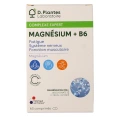 D. Plantes Magnésium + B6