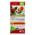 Biovetol Antiparasitaire Pipettes Chien
