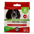 Biovetol Antiparasitaire Pipettes Chien