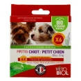 Biovetol Antiparasitaire Pipettes Chien