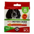 Biovetol Antiparasitaire Pipettes Chien