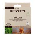 Biovetol Collier Antiparasitaire Chien