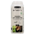 Biovetol Poudre Anti-Insectes Bio Chien & Chat