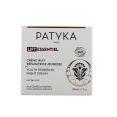 Patyka Lift Essentiel Crème Nuit Réparatrice Jeunesse