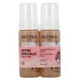 Patyka Mousse Nettoyante Détox