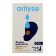 Orilyse Gouttes Auriculaires
