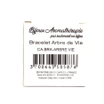 Zen Arôme Bracelet d'Aromathérapie