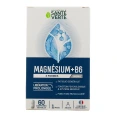 Santé Verte Magnésium + B6