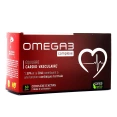 Oméga 3 Complexe Équilibre Cardio-Vasculaire