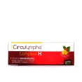 Circulymphe Complexe H Crème Troubles Hémorroïdaires