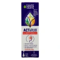 Actirub Spray Nasal