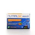 Nutralgic Muscle Décontractant Musculaire