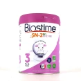 Biostime Lait de chèvre Bio 3eme âge