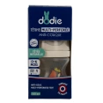 Dodie Biberon Tétine Multi-Perforée