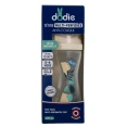 Dodie Biberon Tétine Multi-Perforée