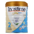 Inostime LPN HMO Plus Lait Infantile