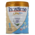Inostime LPN HMO Plus Lait Infantile