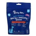 Zesty Paws Senior Advanced Soutien immunitaire et peau