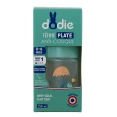 Dodie Biberon Tétine Plate Anti-Colique