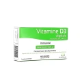 Vitamine D3 Végétale Novomedis