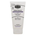 Waam Crème Visage à l'Acide Hyaluronique Bio
