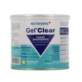 Nutrisens Gel'Clear épaississant neutre
