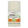 Phyto-Actif Arnibio Stick à l'Arnica