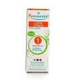 Puressentiel Litsée Citronnée Huile Essentielle Bio