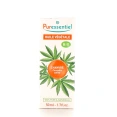 Puressentiel Huile Végétale de Chanvre Bio
