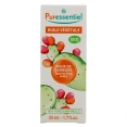 Puressentiel Huile végétale Figue de Barbarie Bio