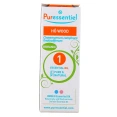 Puressentiel Huile Essentielle Bois de Hô Bio
