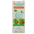 Puressentiel Huile Végétale Noisette Bio