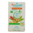 Puressentiel Capsules Gingembre Frais