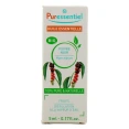 Puressentiel Huile Essentielle Poivre Noir Bio