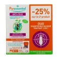 Puressentiel Anti-Poux Shampooing Masque Traitant