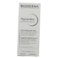 Bioderma Pigmentbio Sensitive Areas Soin Eclaircissant Ciblé