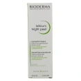 Bioderma Sebium Night Peel Concentré Lissant
