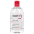Bioderma Créaline H2O Eau micellaire démaquillante