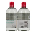 Bioderma Créaline H2O Eau micellaire démaquillante