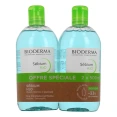 Bioderma Sébium H2O Solution Micellaire