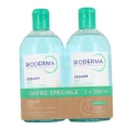 Bioderma Sébium H2O Eau Micellaire Purifiante