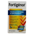 Fortigenor Fatigue Intense et épuisement