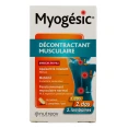 Nutreov Myogesic Décontractant Musculaire