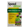 Speed Détox Bien-Etre du Foie
