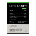 Synactifs Slim Actifs Minceur