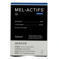 Synactifs Mel Actifs Sommeil
